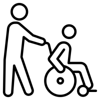 déplacement