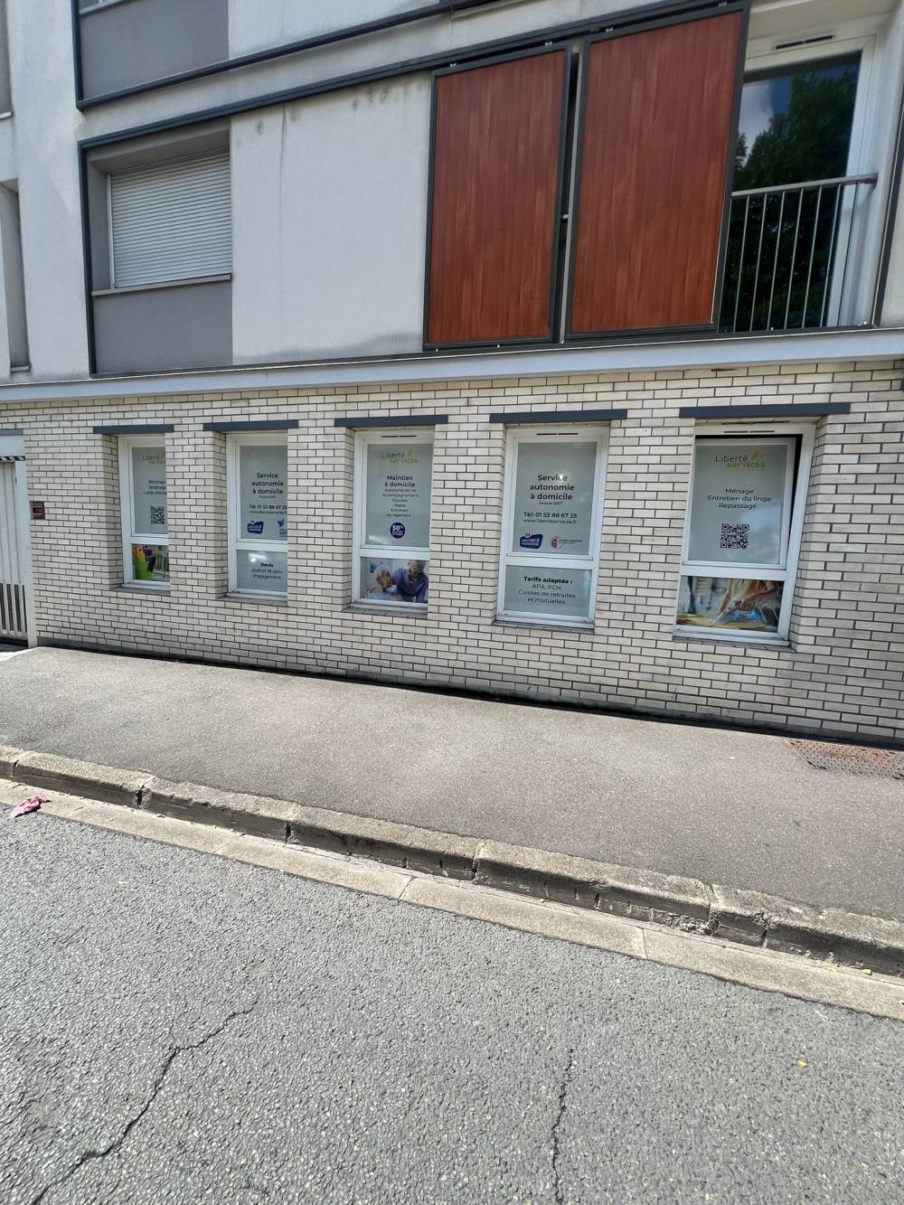 fenetres devanture