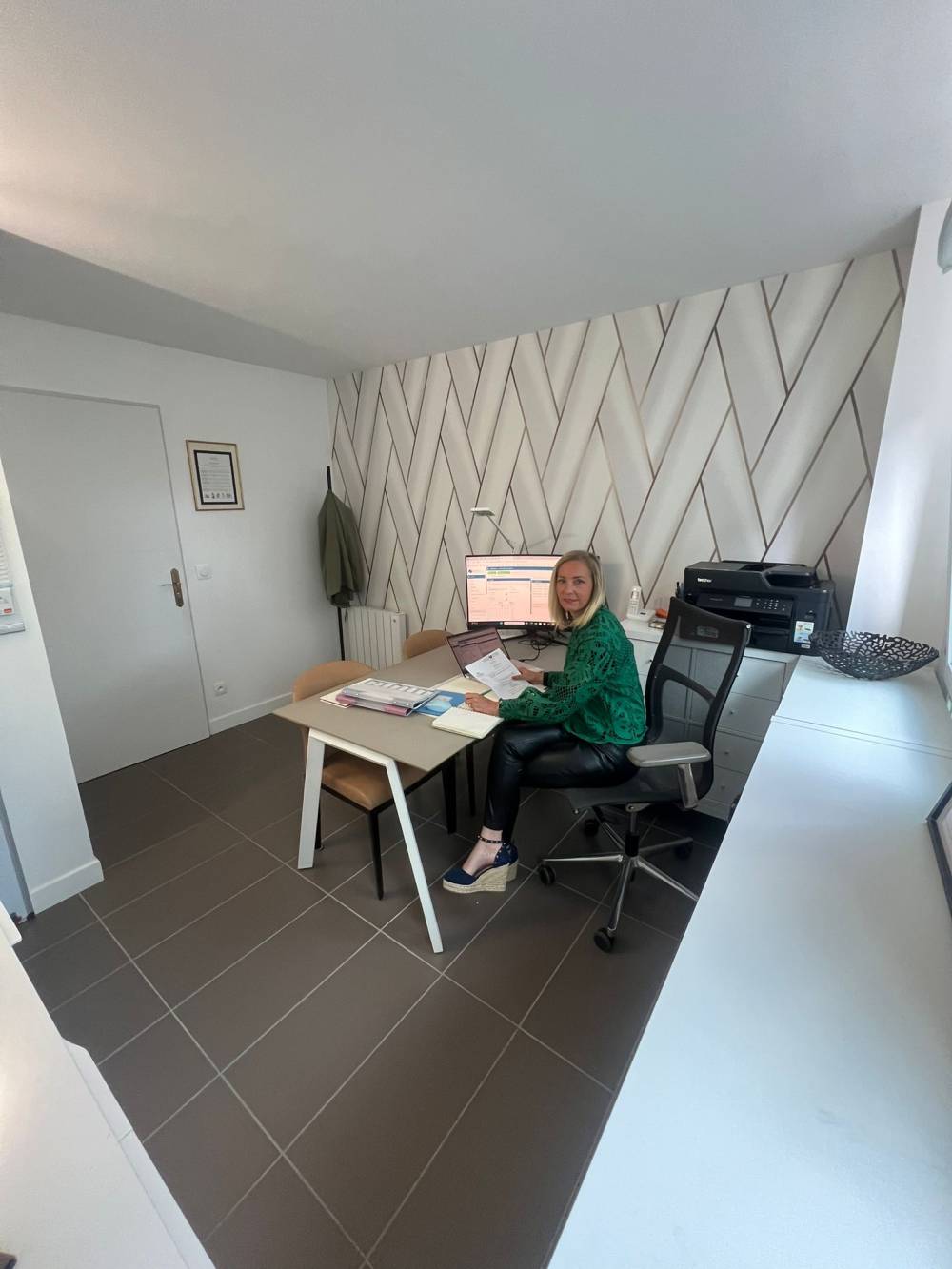 bureau liberté services